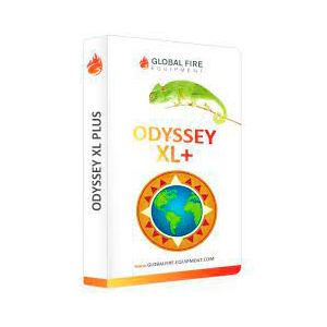ODYSSEY Graphical Software 1 PANEL (OCTO  / GEKKO / NODE  / G-ONE / J-NET / JUNIOR)